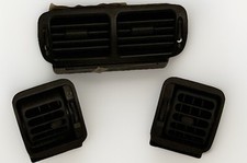 Mgf dashboard black for sale  LEICESTER