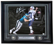 Brandon graham signed for sale  Swedesboro