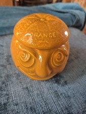 Rare sylvac orange for sale  PLYMOUTH