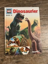 Buch kinder dinosaurier gebraucht kaufen Buch kinder dinosaurier gebraucht kaufen  Fulda