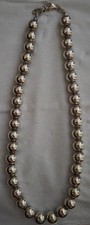 Ancien bijoux collier d'occasion  Tain-l'Hermitage