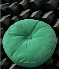 Circular large cushion for sale  LYTHAM ST. ANNES