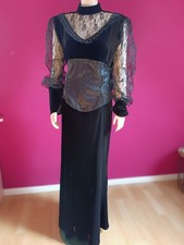 Gothic kleid phaze gebraucht kaufen Gothic kleid phaze gebraucht kaufen  Reinheim