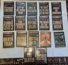 Huge collection oop for sale  WICKFORD