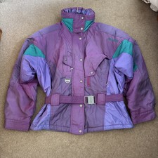 Nevica ski jacket for sale  NEWCASTLE UPON TYNE