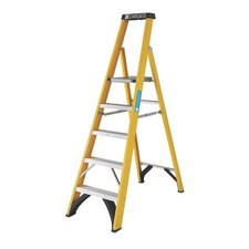 Zarges platform step for sale  STAFFORD