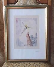 Vecchio quadro salvador usato  Gubbio