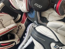 Taylormade assorted head for sale  WOKING