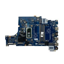 Usado, Placa-mãe Dell Vostro 3490 3590 com i5-10210U CPU FDI50 LA-G717P CN-06FMPV comprar usado  Enviando para Brazil