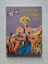 Tex 108 prima usato  Pistoia
