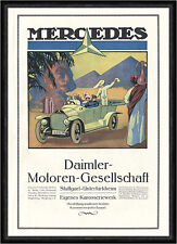 Daimler motoren gesellschaft gebraucht kaufen  Grabenstätt