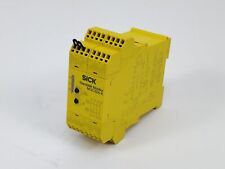 Usado, SICK 6047866 Standstill Monitor MOC3ZA-KAZ34D3 comprar usado  Enviando para Brazil