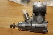 Asp model engine for sale  WESTON-SUPER-MARE