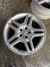 Amg felge mercedes gebraucht kaufen  Köln