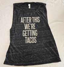 Getting tacos sleeveless for sale  Albany