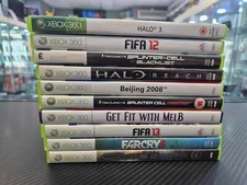Amazing bundle xbox for sale  PORTSMOUTH