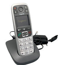 Gigaset e560 senioren gebraucht kaufen  Bremen