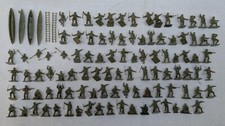 Ww2 british commandos for sale  RINGWOOD
