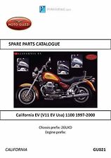 Moto guzzi parts for sale  Lexington