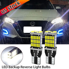 Led backup reverse for sale  USA