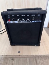 Blaster bb10 black for sale  STOURBRIDGE