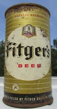 Fitger flat top for sale  Jesup
