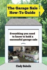 Garage sale guide for sale  Montgomery