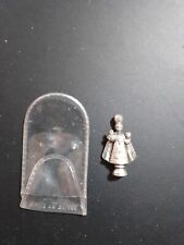 Statuina bambino araceli usato  Roma
