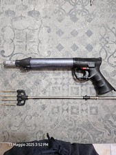 Fucile pistola pesca usato  Tufillo