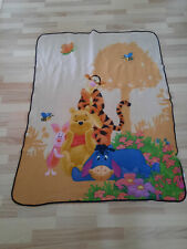 Decke winnie pooh gebraucht kaufen  Marktredwitz
