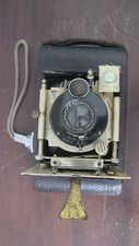 Antiker fotoapparat krügener gebraucht kaufen  Frankfurt am Main