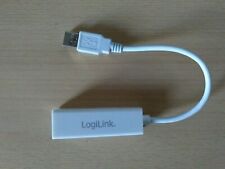 Logilink ua0144b 100 gebraucht kaufen  Würselen