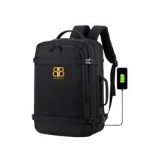 Reiserucksack laptopfach zoll gebraucht kaufen  Wendelstein