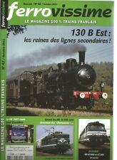 Ferrovissime 130 7601 d'occasion  Bray-sur-Somme
