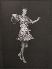 Robe paco rabanne d'occasion  Beaumont-de-Lomagne