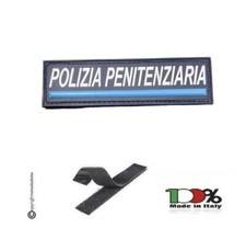 Toppa patch lineare usato  Rovigo