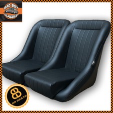 Pair bb1 clubman for sale  Shipping to Ireland