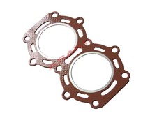 Usado, Zylinderkopfdichtung 11141-93950 11141-93960 11141-93940 für Suzuki 15 PS DT 15 comprar usado  Enviando para Brazil