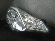 Farol direito Citroen C3 Aba-A55F01 [usado] [PA104326232], usado comprar usado  Enviando para Brazil
