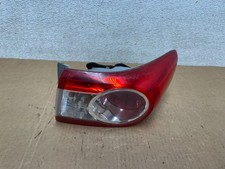 Usado, Lanterna traseira lateral direita passageiro Toyota Corolla 2011 2012 2013 fabricante de equipamento original Q6701 DW comprar usado  Enviando para Brazil