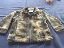 Columbia jacket kids for sale  Browns Valley