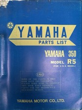 Yamaha 350 model for sale Yamaha 350 model for sale  EXETER