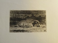 Félix buhot eau d'occasion  Périgueux