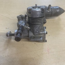 Nitro two stroke for sale  ABBOTS LANGLEY
