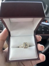 Beautiful diamond engagement for sale  Fort Lauderdale