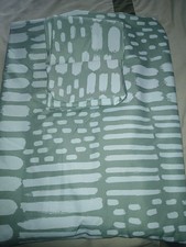 Super king duvet for sale  WREXHAM
