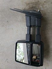 Tow mirrors 2007 for sale  Spring