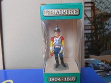 Starlux plastic empire.cuirass d'occasion  Briatexte