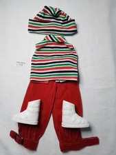 Tenue edelweiss cathie d'occasion  Verdun