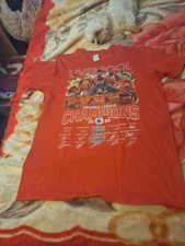 football liverpool shirt for sale  SLOUGH